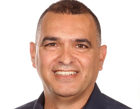 דוד מיכאל, מנכל קבוצת שגריר, צילום: גיא קרן